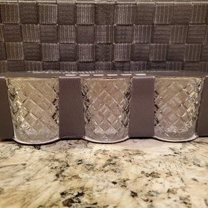 6 Piece Shot Glass Set